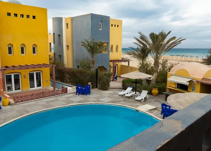 Otel Al Dora Boutique
