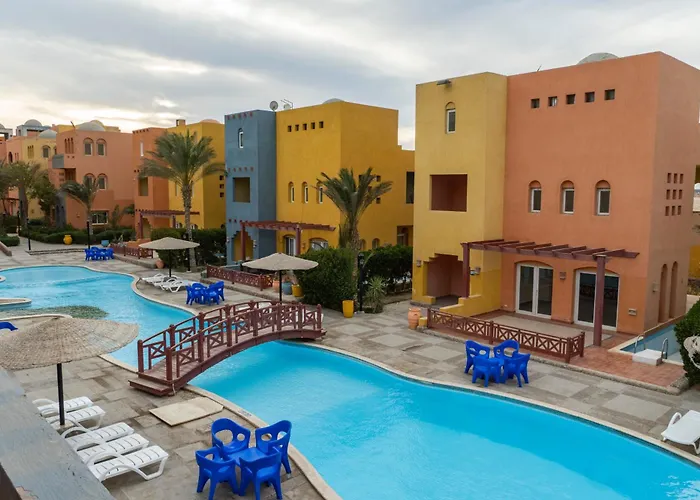 Al Dora Boutique Otel 4*
