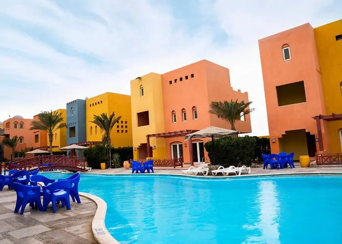Otel Al Dora Boutique 4*